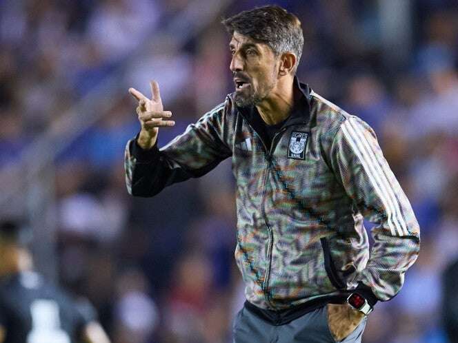 Paunovic no se compromete con deseos de la afición de Tigres