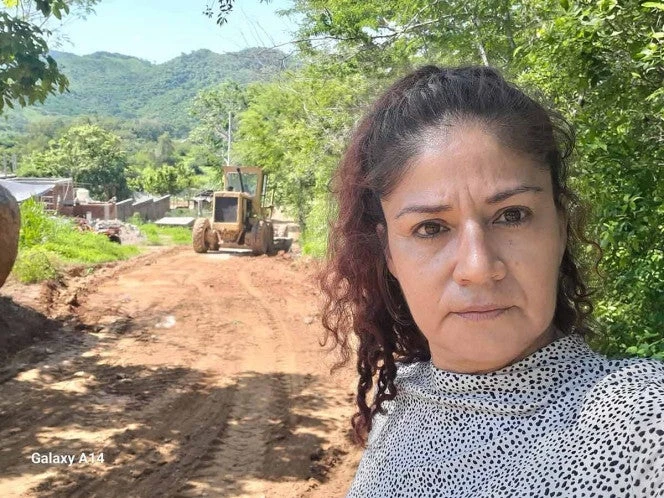 Asesinan a activista y excandidata del PRD en Colima