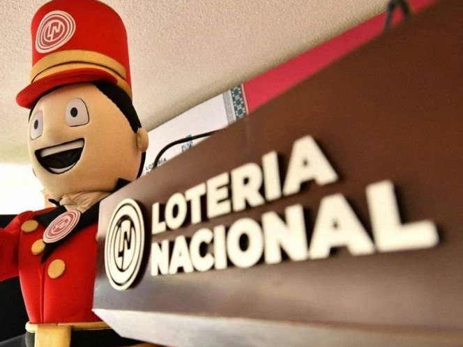 ¡Premio Mayor! Lotería Nacional celebra a Finabien con magno sorteo 