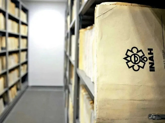 INAH otorgó permiso para usar el Calendario Azteca 