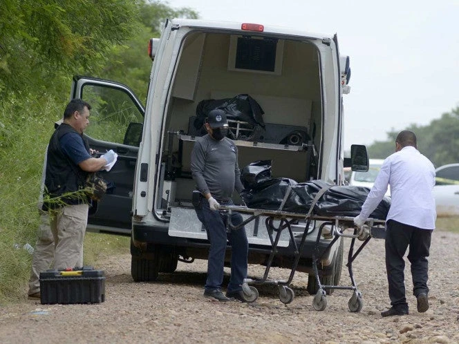 ‘Los Chapitos’ también asesinaron al subdirector del centro Rehabilítate