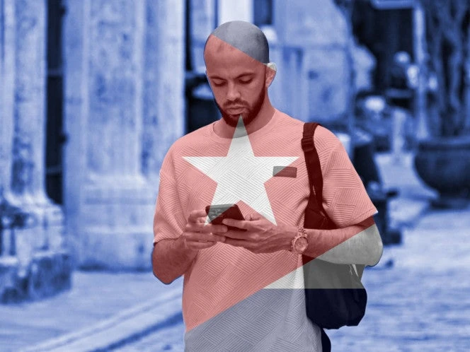 ¿Por qué los jóvenes protestan contra el régimen cubano... y qué tiene que ver el Internet?