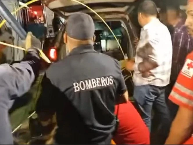 Muere niño indígena de 3 años al caer a un pozo en Chihuahua