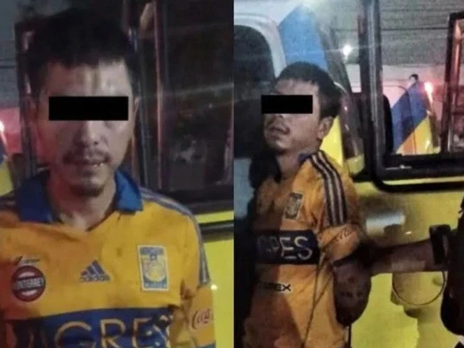 Golpea a su padre de 72 años porque no le dio para las chelas