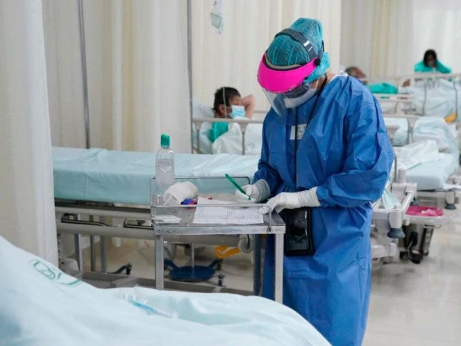 Investigan intoxicación de 12 menores en fiesta de Día del Niño en Sinaloa