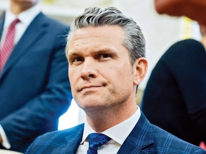 China es una amenaza para Asia: Hegseth; eleva tensión entre países