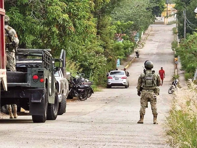 En Veracruz van a las urnas, bajo la sombra de la violencia