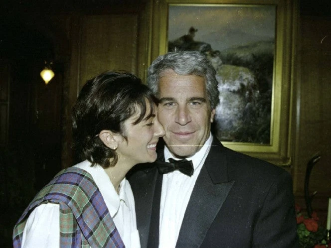 Maxwell rompe el silencio: testifica sobre 100 implicados en caso Epstein