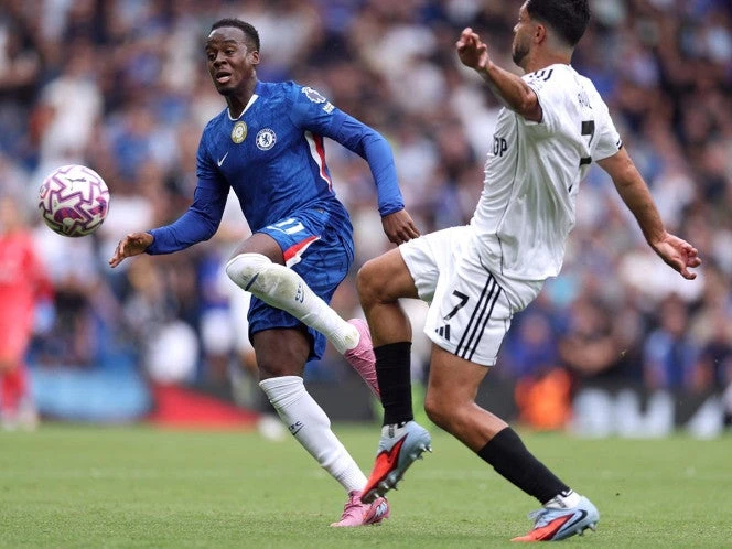 El Fulham no conoce la victoria; Raúl Jiménez fue suplente