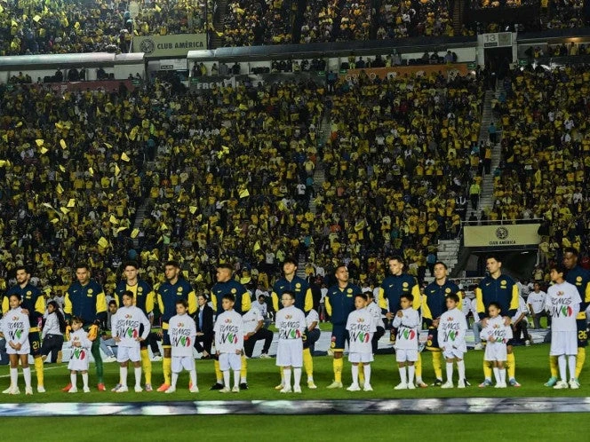 América Vs Pachuca a puerta cerrada: ¿Qué pasa con los boletos?