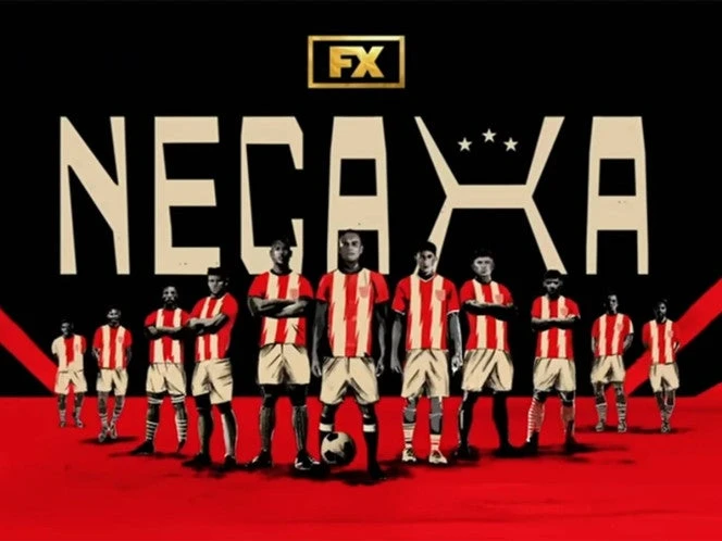 Necaxa lanza su serie; Eva Longoria tiene algo personal
