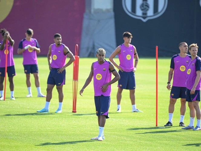 El Barcelona retrasa su regreso al Camp Nou