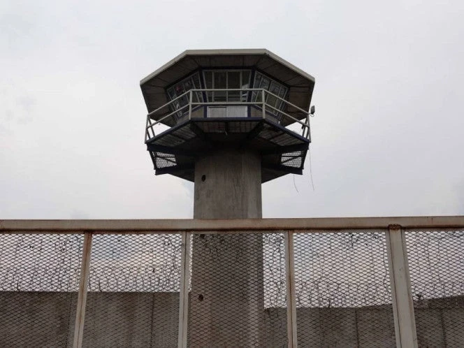 SSPC fortalece el Sistema Penitenciario Federal 