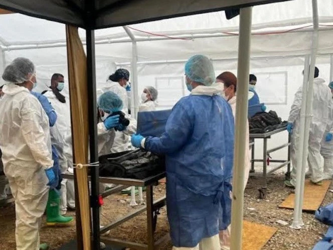 Fiscalía de Chihuahua entregará primeros cuerpos no cremados a familias