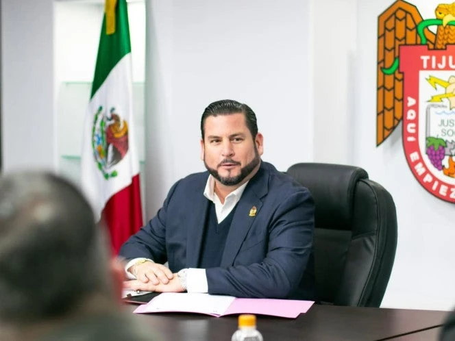 Busca Ismael Burgueño alianzas para apoyar a grupos vulnerables en Tijuana