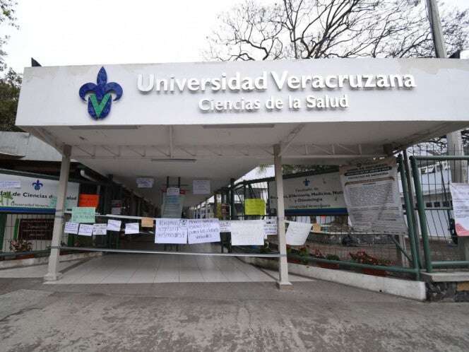 Policías involucrados en el homicidio de un catedrático de la Universidad Veracruzana