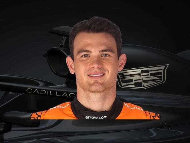 ¿Otro mexicano en F1? Pato O'Ward podría unirse a Cadillac