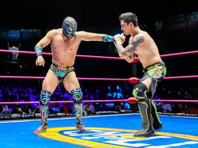 TJP con grandes expectativas para Fantasticamania México