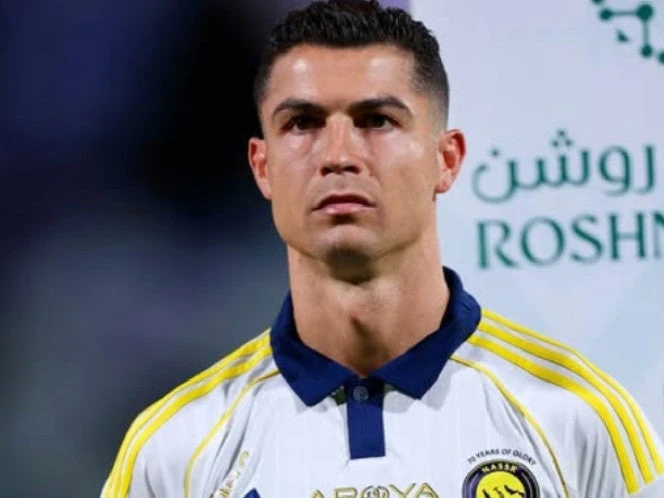 “El Balón de Oro es ficticio”: Cristiano Ronaldo