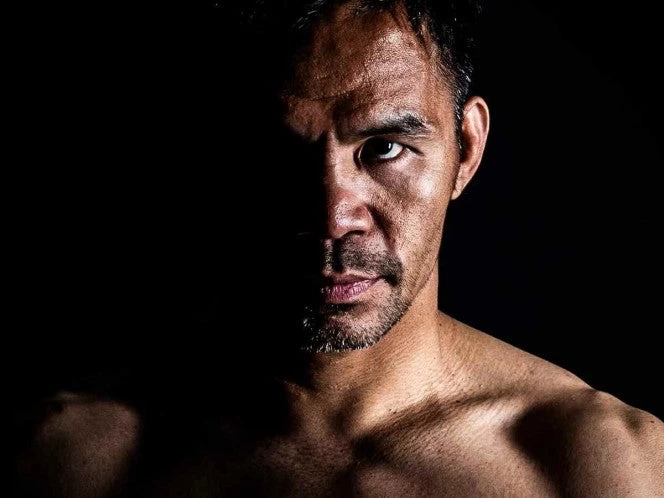 Manny Pacquiao confirma su regreso al ring 