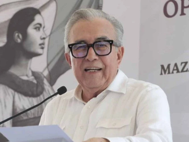 Garantizado el abasto de medicamentos en Sinaloa: Rocha Moya