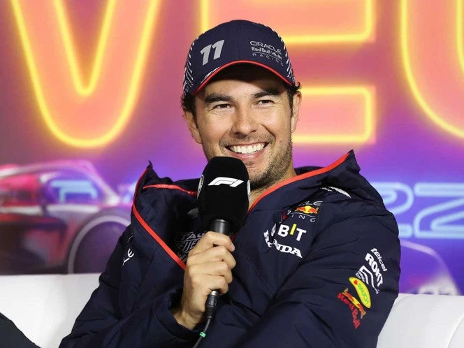 'Checo' Pérez quiere un equipo a su altura