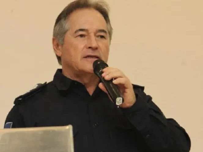 ¿Quién es Hernán Bermúdez Requena, el Comandante H?