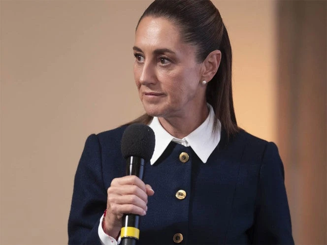 Sheinbaum dialoga por teléfono con Mark Carney, primer ministro canadiense