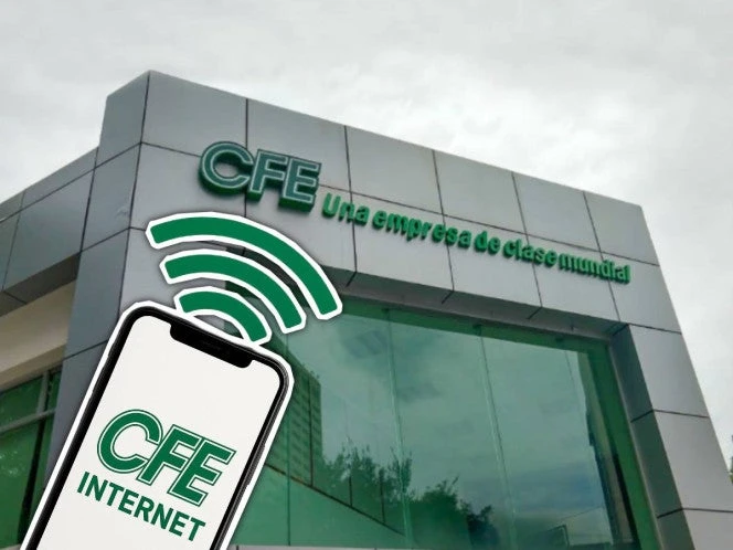 ¿Cuánto cuestan los planes de internet de CFE y qué incluyen? Precios en 2025