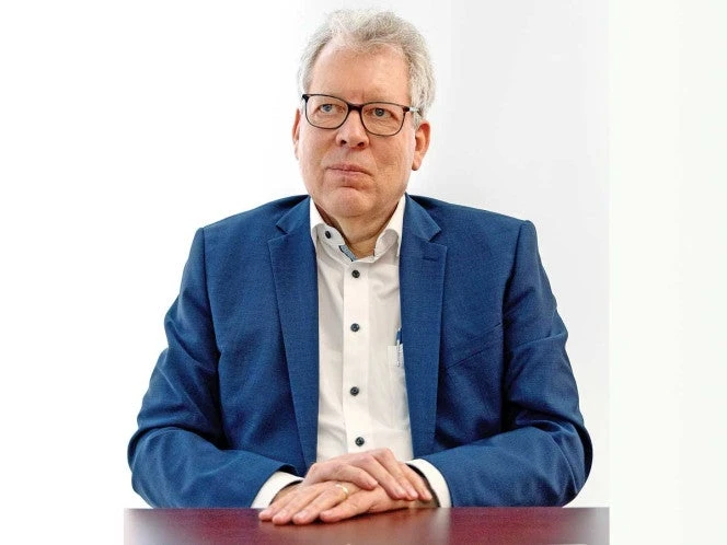 “La ONU no impone a los países qué hacer”: Peter Grohmann