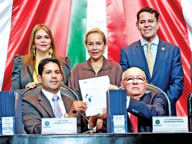 Judicatura, bajo la lupa por 272 mdp en opacidad; revisión de la Cuenta Pública 2024