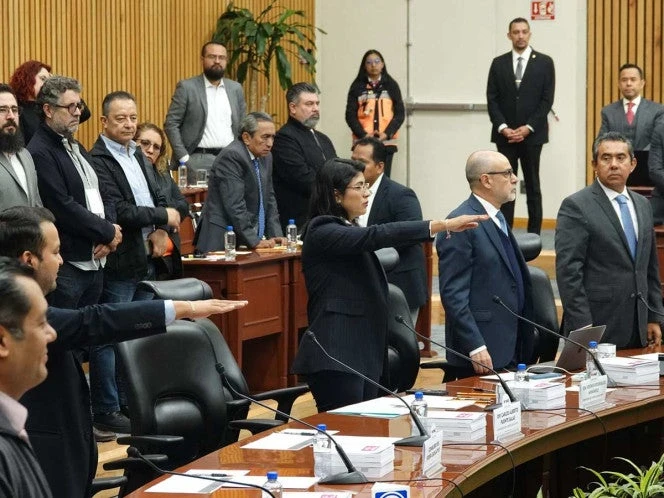 PAN SLP mantendrá liderazgo femenino en su dirigencia
