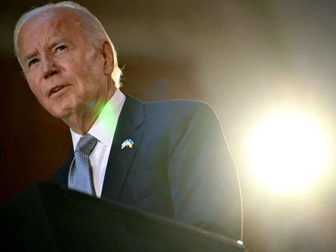 Biden conmuta 37 de las 40 penas de muerte a nivel federal en Estados Unidos