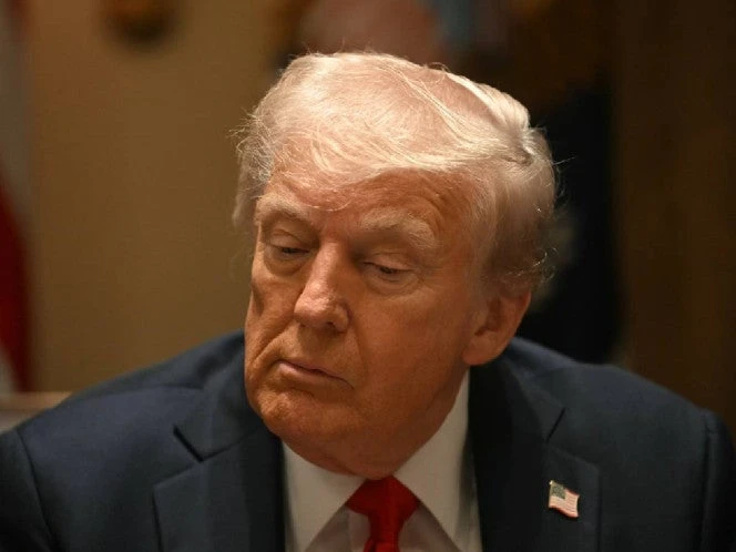 Trump propone a Irán negociaciones sobre su programa nuclear