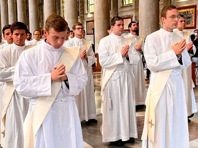 Legionarios de Cristo afirman que su prioridad es la fidelidad al Evangelio, no la influencia