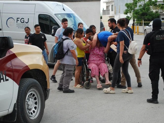 Mata a balazos a su hermano mellizo y va a pedirle perdón a su mamá