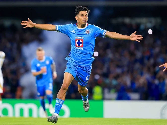 ¡Cruz Azul va a la final de la Concachampions 2025!