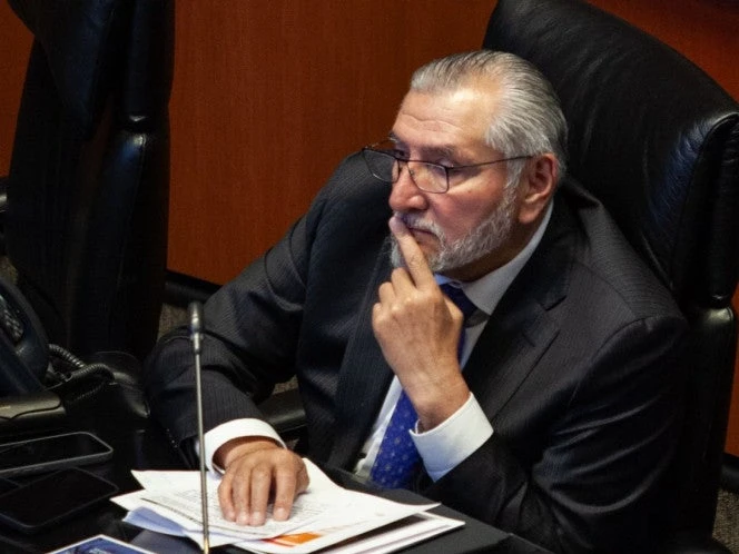 ONG acusa a familiar de Adán Augusto López de encubrir empresas fantasma