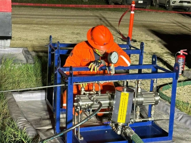 INKM: Empresa que construye más que obras; impulsa a personas y cuida el planeta