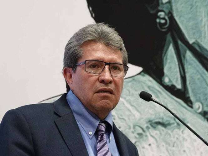 Monreal considera adecuada la respuesta presidencial a carta de El Mayo