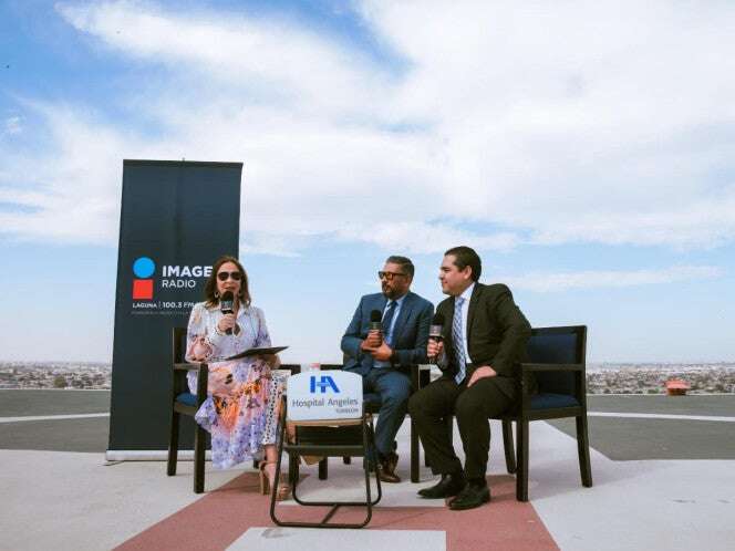 Gira de la Salud: El evento de salud pionero en el norte de México 