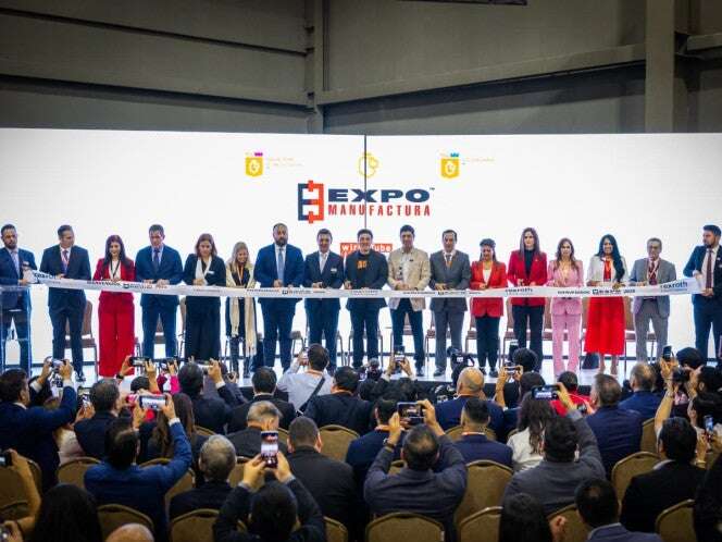 Relanza gobierno estatal el sello distintivo 'Hecho en Nuevo León' para fortalecer a empresas locales