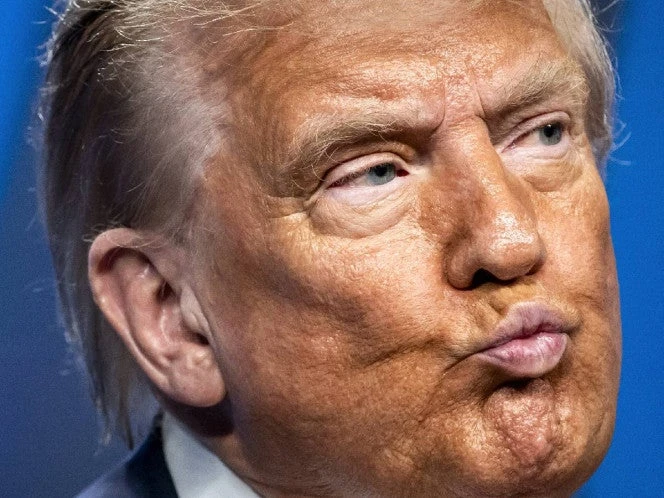 ¿Por qué Trump quiere que los miembros de la OTAN aumenten su gasto militar?