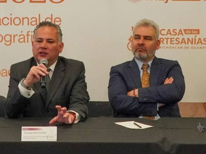 Michoacán será epicentro mundial de Indicaciones Geográficas con el Bienal de oriGIn 2025