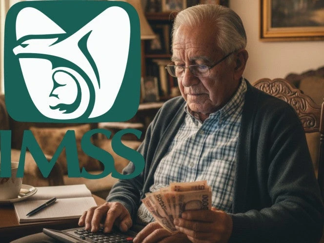 recuperar dinero pension imss familiar fallecido