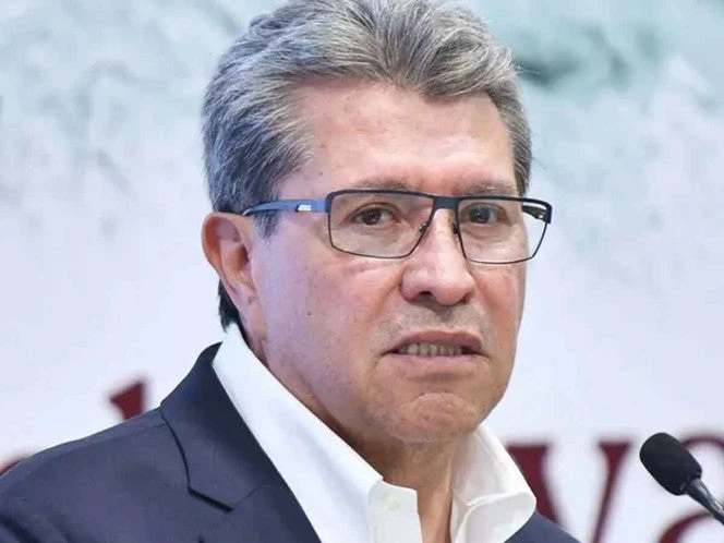 “Debemos ser responsables con nuestro deber constitucional”, afirma Monreal