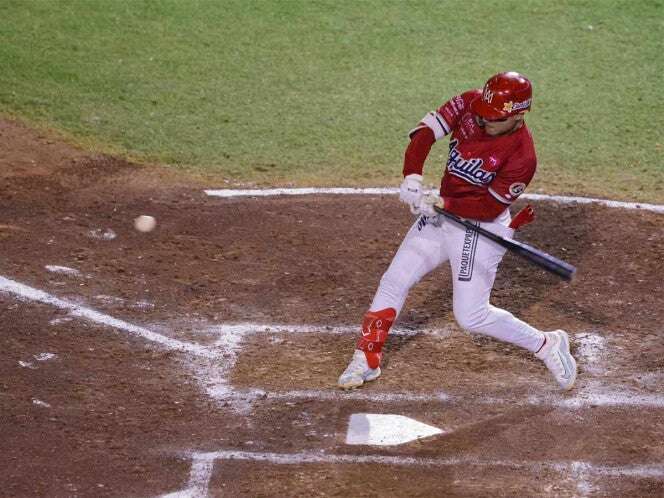 Con doble blanqueada, Águilas se lleva la serie ante Venados en la LMP