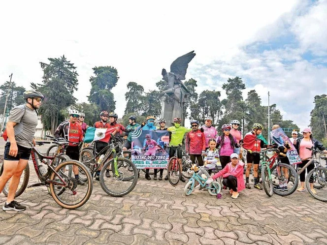 Del Toro dejó una huella imborrable; finaliza segundo en el giro