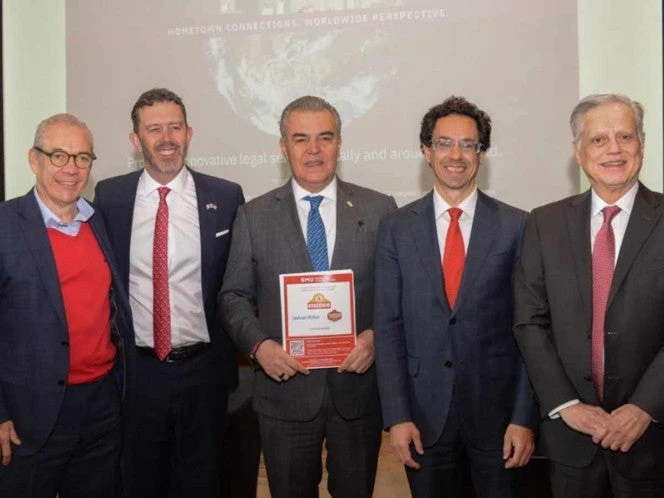 Celebran el Mission Foods Texas-Mexico Center