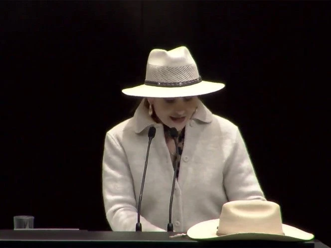 Desde San Lázaro convocan a marcha pacífica de ‘la sombreriza’